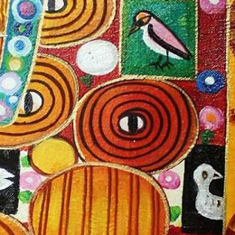

郵票




主题古斯塔夫 · 克林姆 Gustav Klimt

'