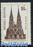 Lujan church 1v