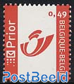 Postal sign 1v