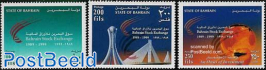 Bahrayn exchange 3v