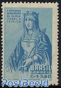 Queen Isabella 1v