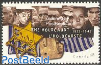 Holocaust 1v