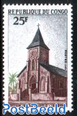 Linzolo church 1v