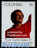 Luis Carlos Galan Sarmiento 1v