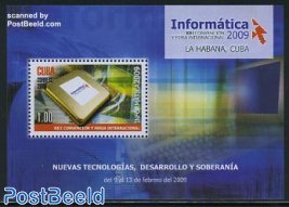Informatica 2009 s/s