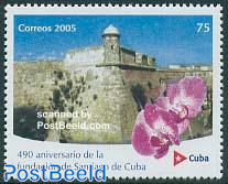 Santiago de Cuba 1v