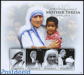 Mother Theresa $V M/s
