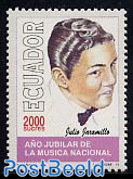 Julio Jaramillo 1v