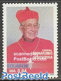 Cardinal Echeverria 1v