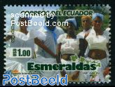 Esmeraldas Province 1v