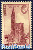 Strasbourg cathedral 1v