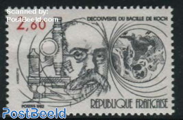 Robert Koch 1v