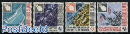 Tarawa battle 4v