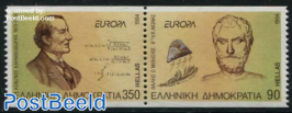 Europa, discoveries 2v [:] from booklet