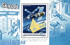 Skylab s/s
