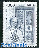 Pope Paul VI 1v