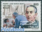 Luigi Maria Monti 1v