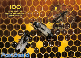 Bee keepers association s/s