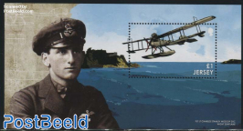 World War I, Airplane s/s