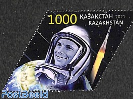 Juri Gagarin 1v