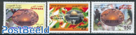 Palestine intifada 3v