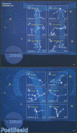 Zodiac 12v (2 m/s)