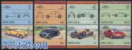 Automobiles 4x2v [:] (Hudson,VW,Kissel,Ferrari)