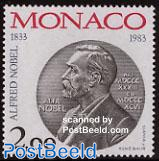 Alfred Nobel 1v