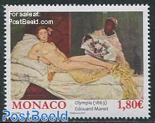 Edouard Manet 1v