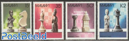 Chess 4v
