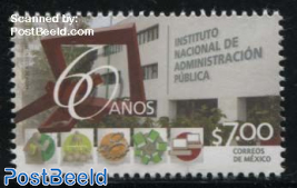 Institute of Public Administration 1v