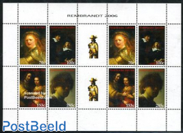 Rembrandt 2x4v m/s