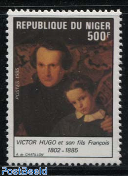 Victor Hugo 1v