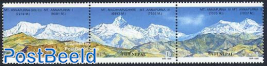 Annapurna mountains 3v [::]