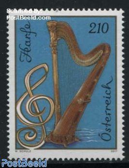 Harp 1v