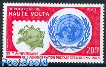 U.N.O. post 1v