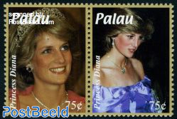 Princess Diana 2v [:]