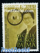 Cecilia Munoz Palma 1v