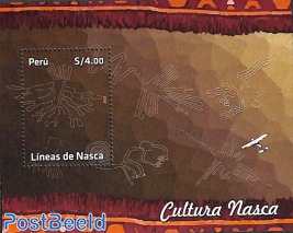 Nazca culture s/s
