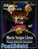 Nobel prize literature 1v