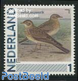 Birds, Veldleeuwerik 1v