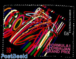 F1 Grand Prix 1v