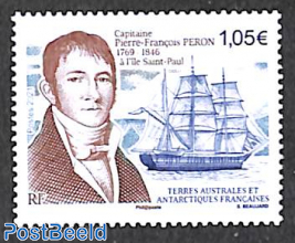 Pierre-Francois Peron 1v