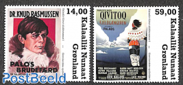 Greenlandic movies 2v