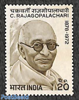 C. Rajagopalachari 1v
