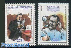 L. Pasteur 2v