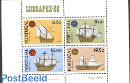 Lubrapex, ships s/s