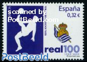 Real Madrid football club 1v