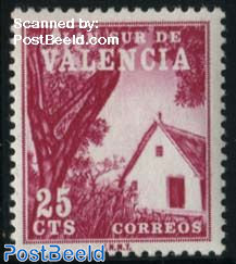 Valencia 1v
