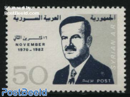 Assad 1v